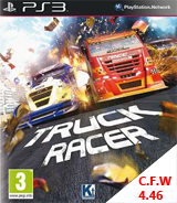 Truck Racer 