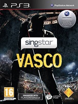 Sing Star Vasco