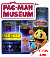 Pac ManMuseum
