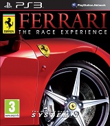Ferrari The Race Experience (2011)