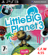 Little Big Planet 3