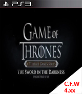 (DLC)Game of Thrones Episode 3 The Sword in the Darkness