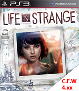(DLC)Life is Strange Episode 2 Out of Time
