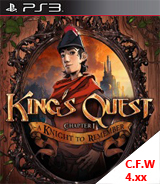 Kings Quest Episode 1: A Knight to Remember