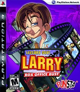 Leisure Luit Larry Box Office Bust 