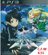Sword Art Online - Lost Song