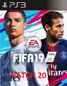 FIFA 19 PATCH 20