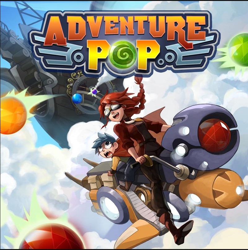 0038 - Adventure Pop