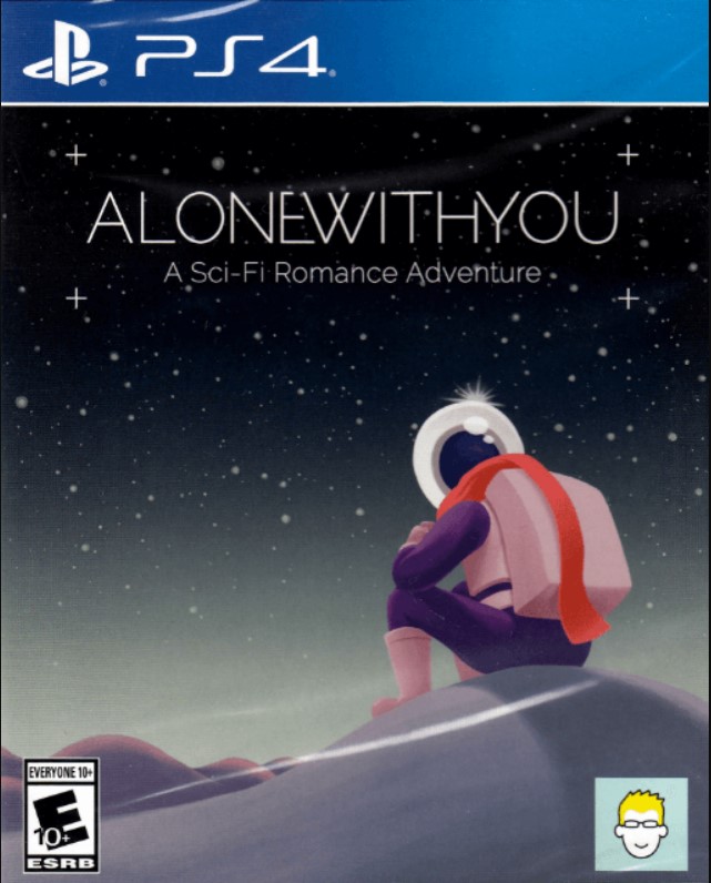 0065 - Alone With You