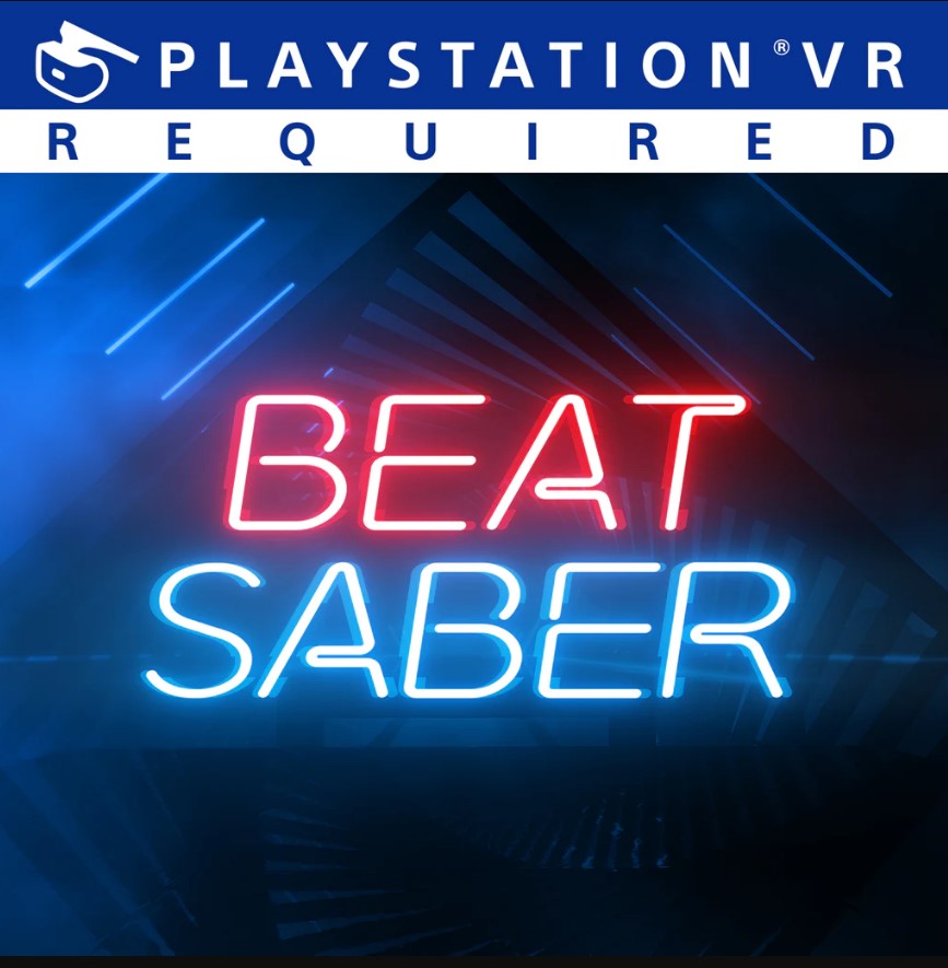 0148 - Beat Saber