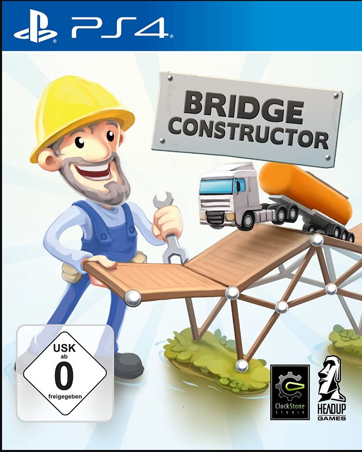 0196 - Bridge Constructor