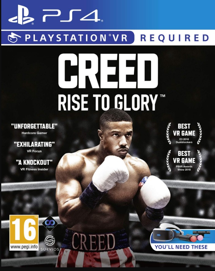 0238 - Creed Rise To Glory
