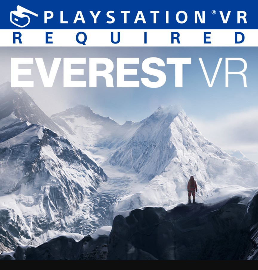 0397 - Everest VR