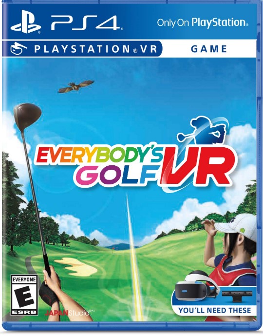 0400 - Everybodys Golf VR