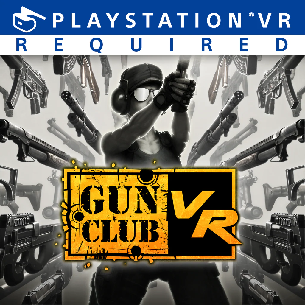 0475 - Gun Club VR/