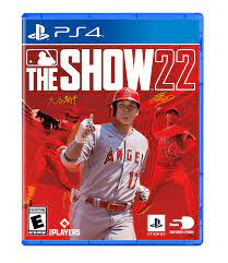0647 - MLB The Show 22/