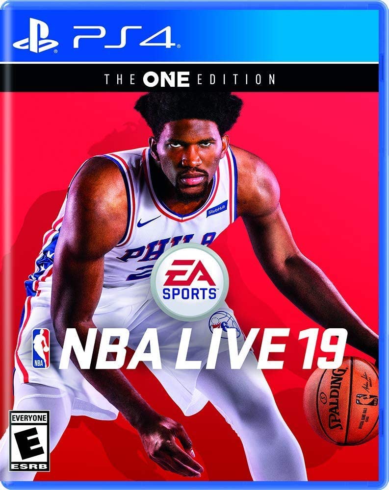 0682 - NBA Live 19 The One Edition/
