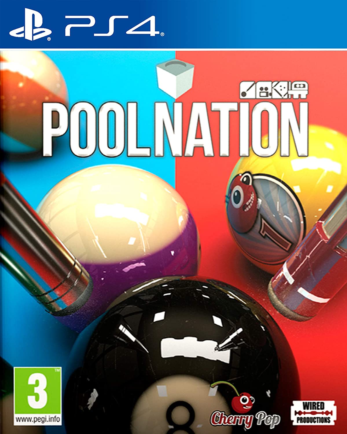 0737 - Pool Nation/
