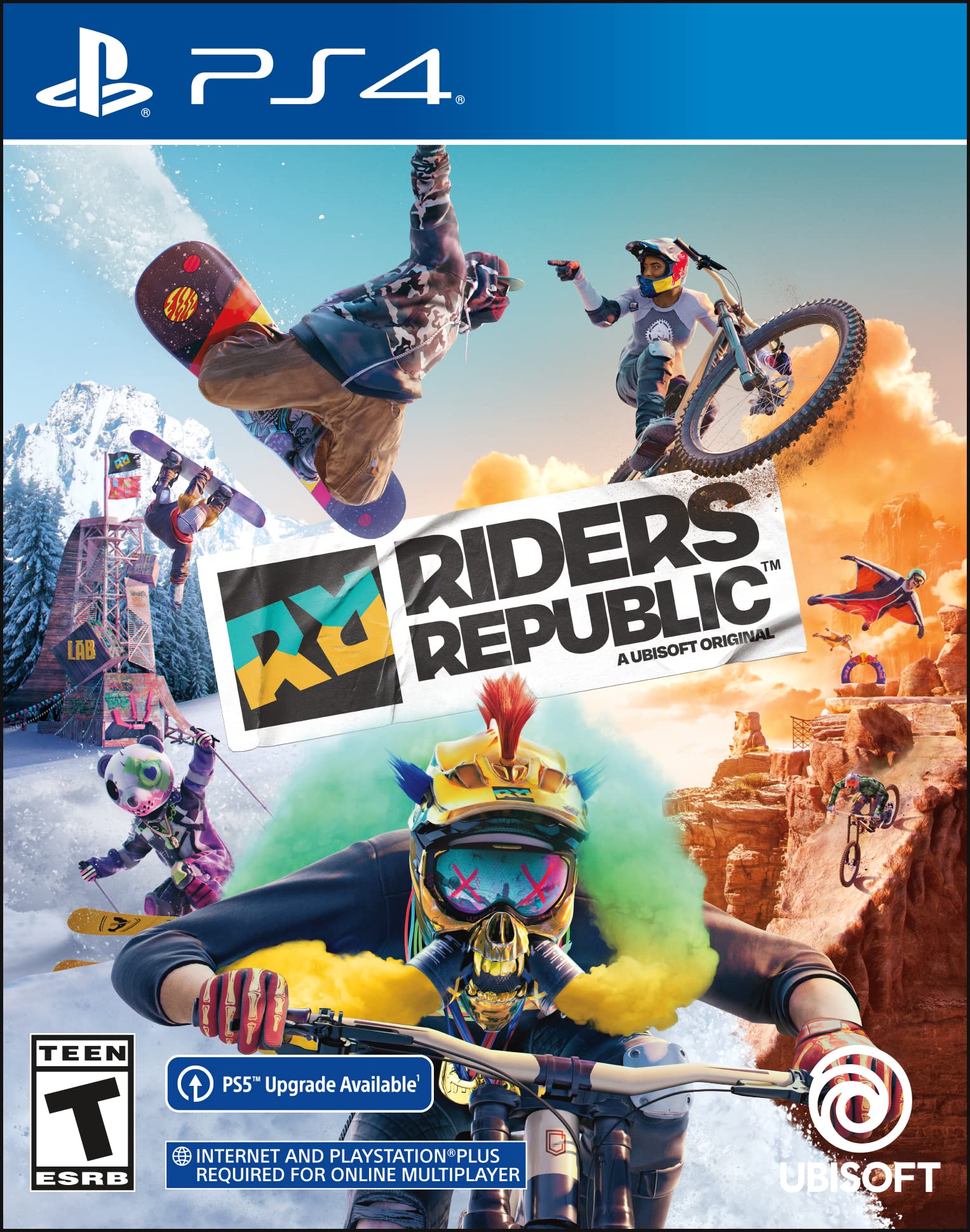 0761 - Riders Republic/