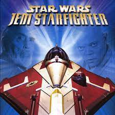 0792 - Star Wars Jedi Starfighter/