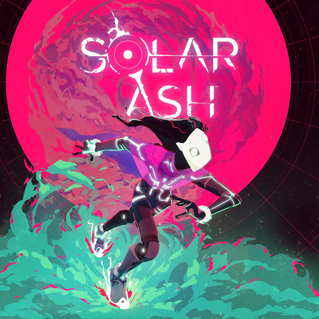 0826 - Solar Ash/