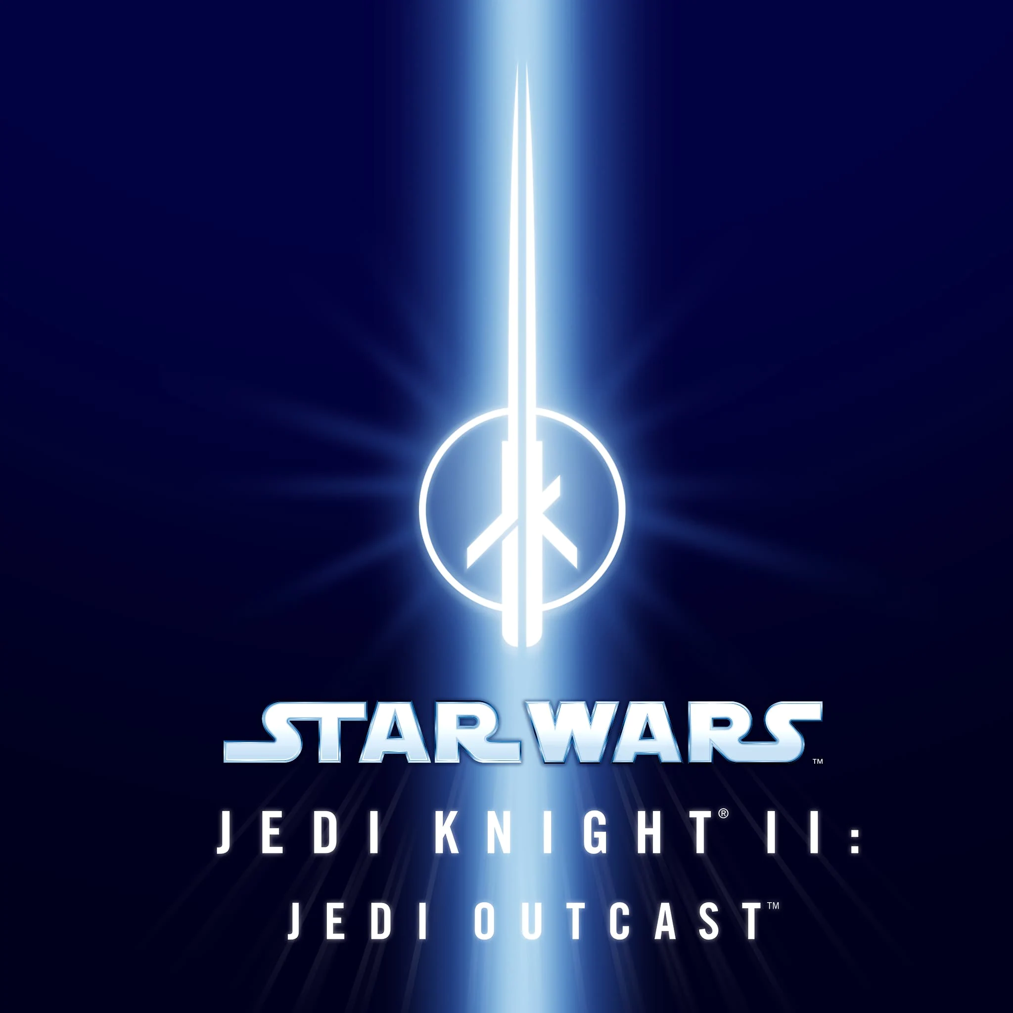 0836 - Star Wars Jedi Knight 2 Jedi Outcast/