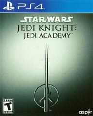 0837 - Star Wars Jedi Knight Jedi Academy/