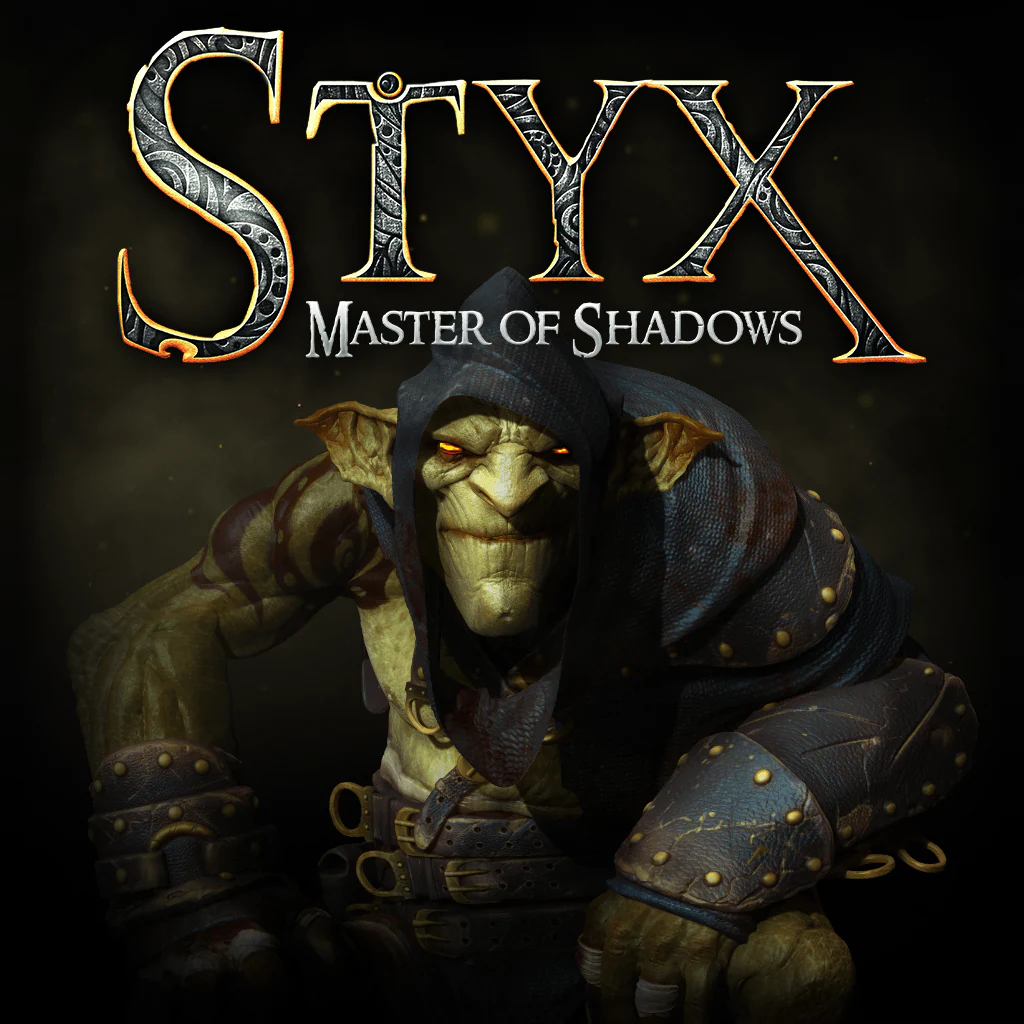 0841 - STYX Master of Shadows/