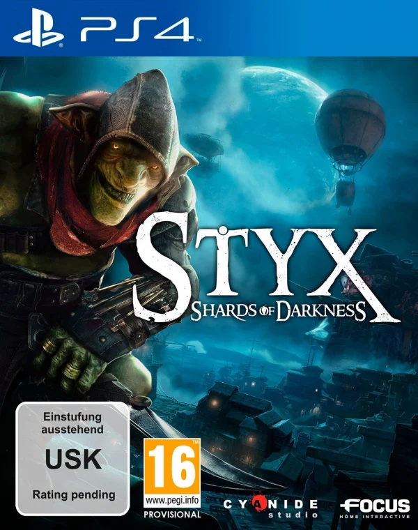 0842 - STYX Shards of Darkness/