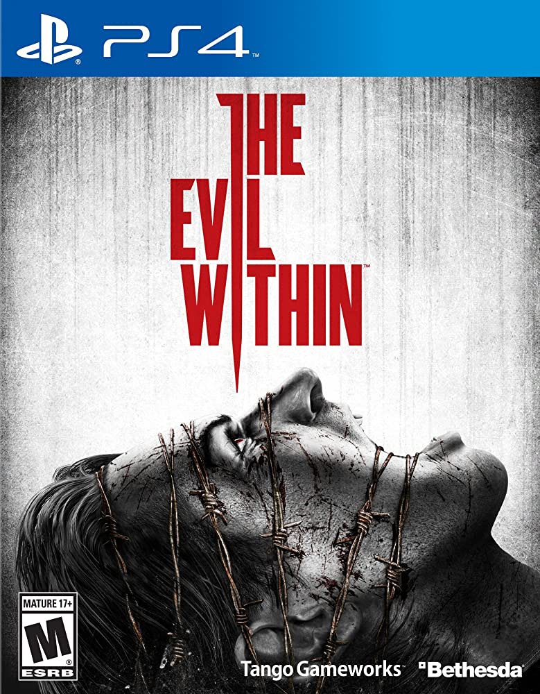0883 - The Evil Within