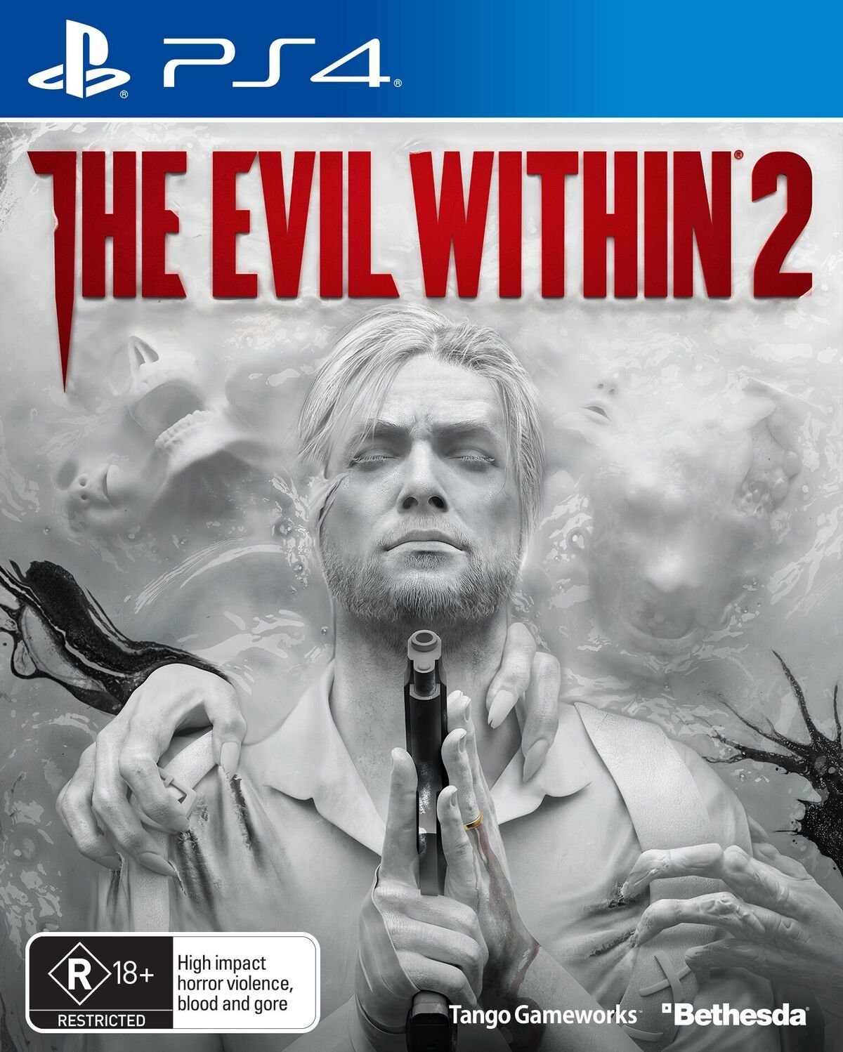 0884 - The Evil Within 2/