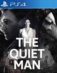 0898 - The Quiet Man/