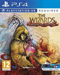 0918 - The Wizards Enhanced Edition/