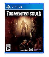 0936 - Tormented Souls/