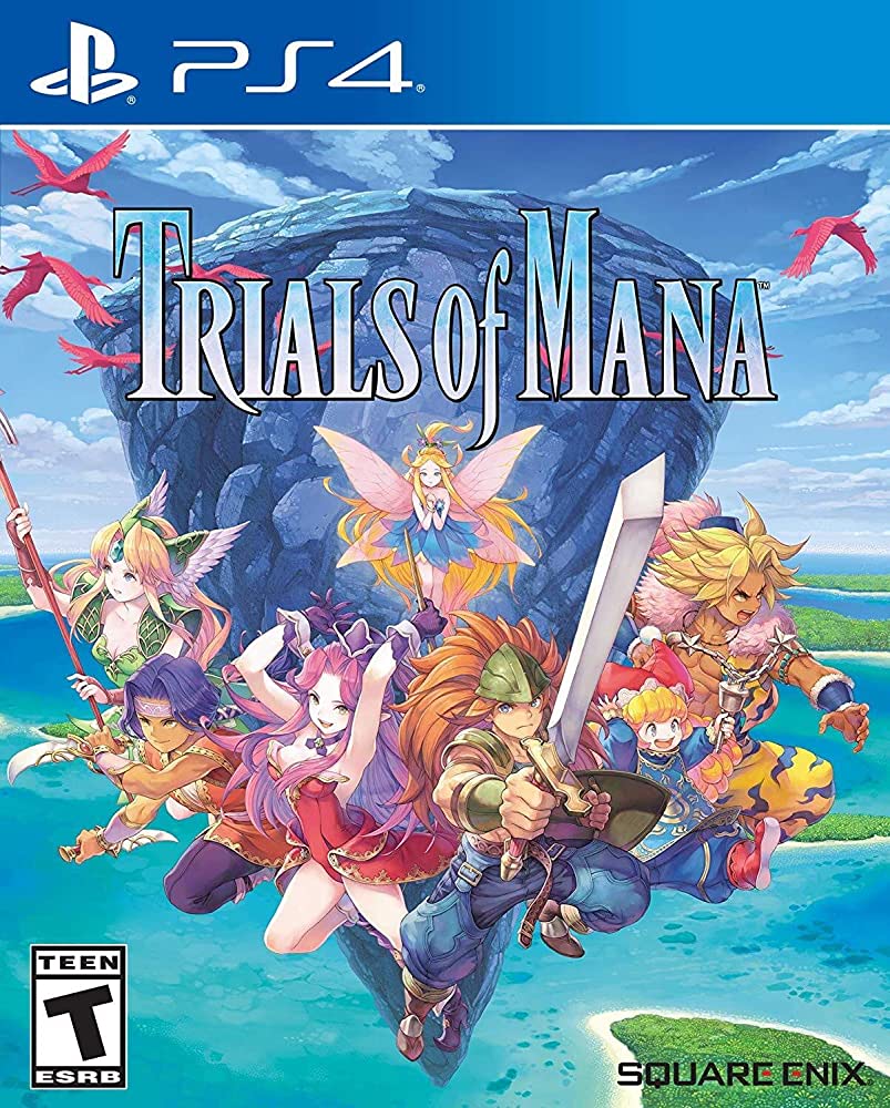 0942 - Trials of Mana/