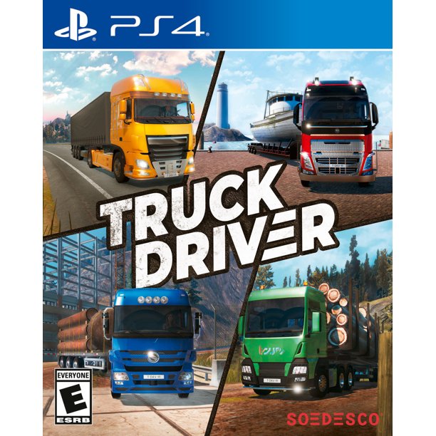 0949 - Truck Driver/
