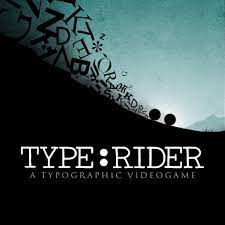 0952 - Type Rider/