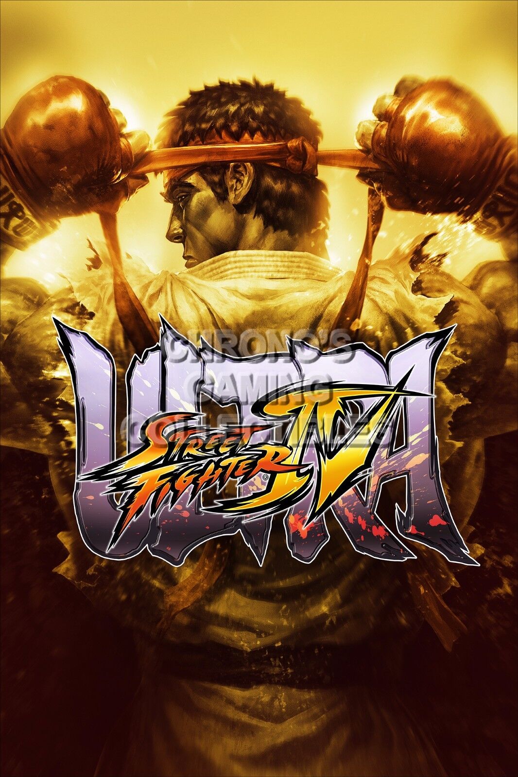 0954 - Ultra Street Fighter 4/