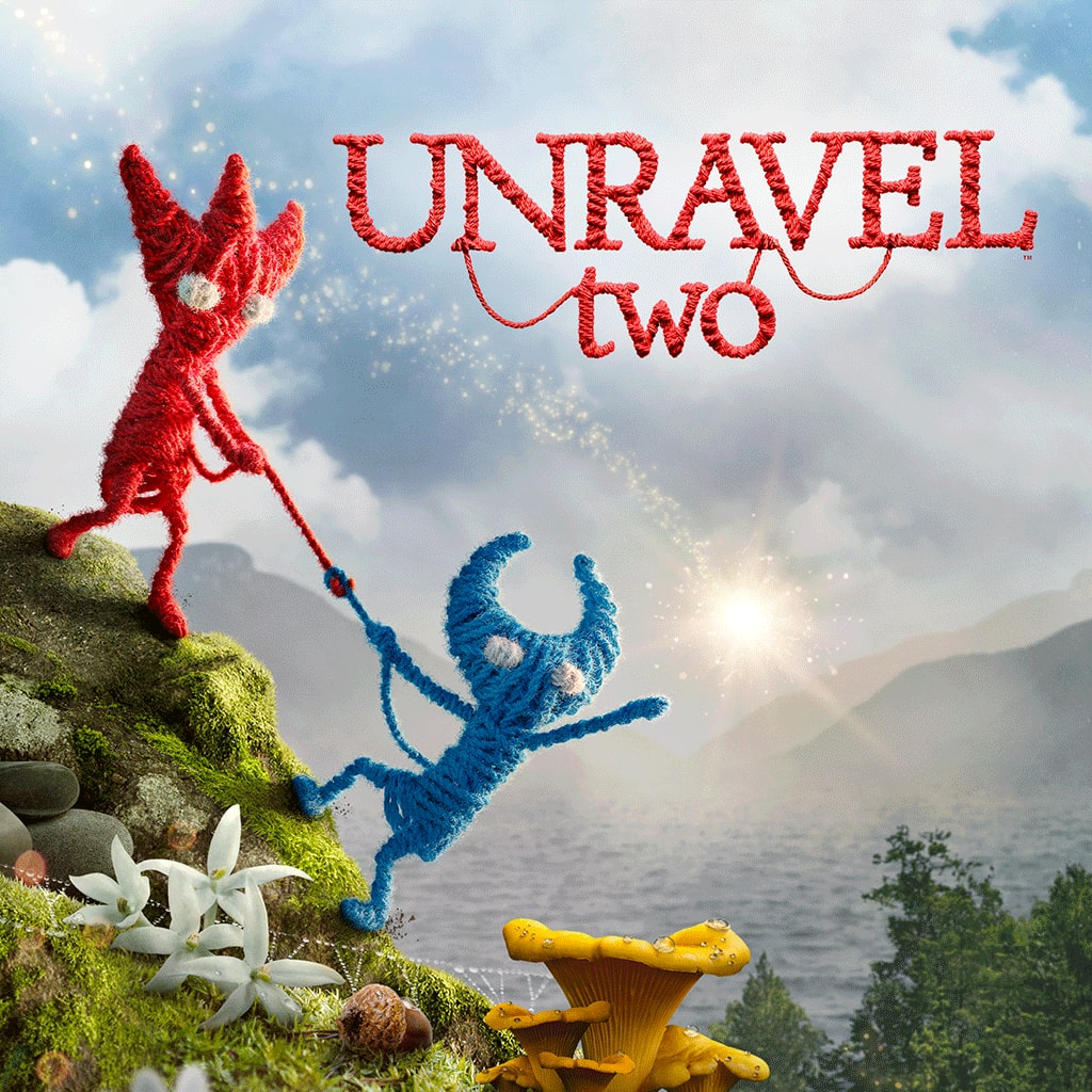 0967 - Unravel Two/