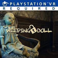 0987 - Weeping Doll/