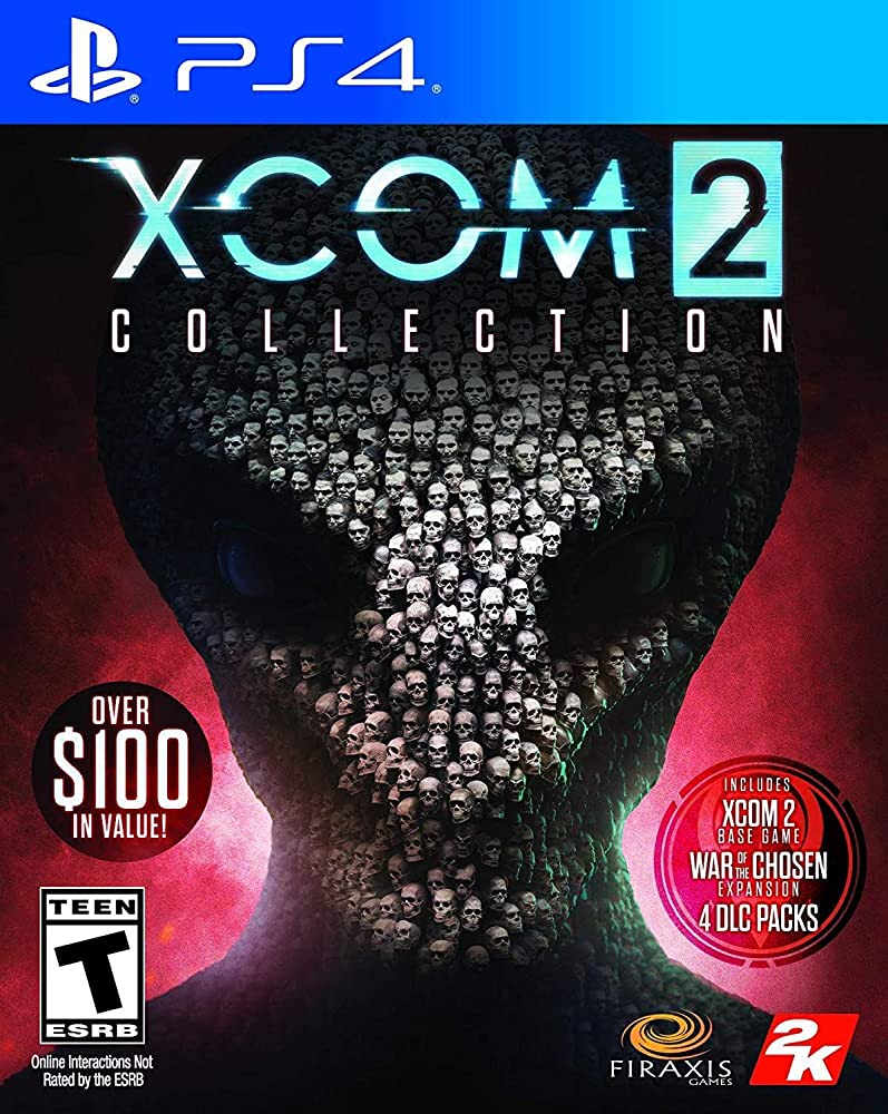 0999 - XCOM 2 Collection/
