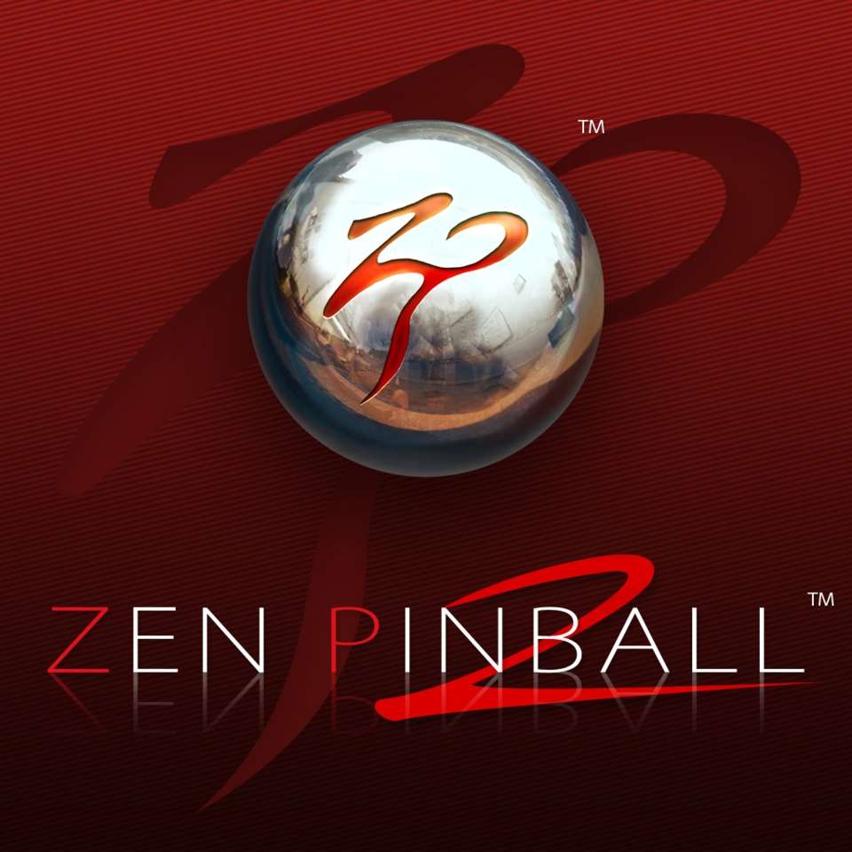 1013 - Zen Pinball 2/