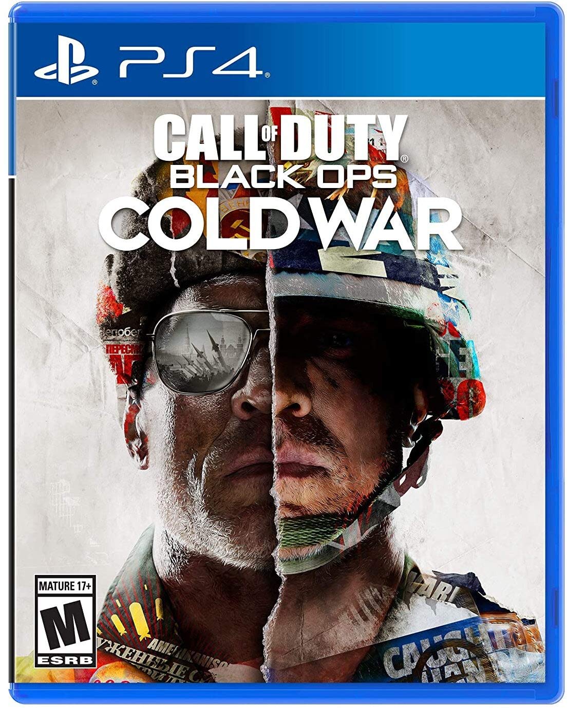 1029 - Call of Duty Black Ops Cold War/