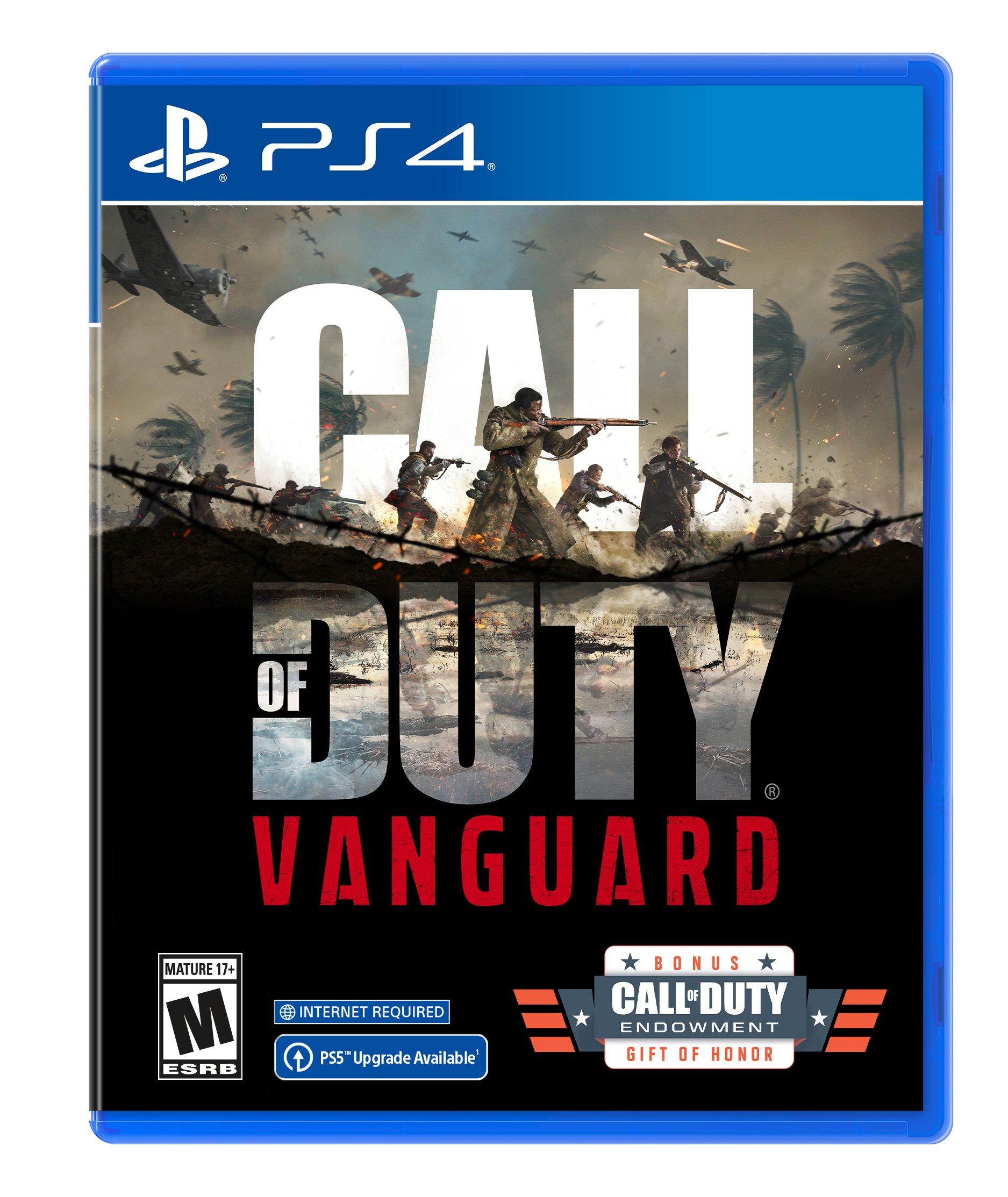 1031 - Call of Duty Vanguard/