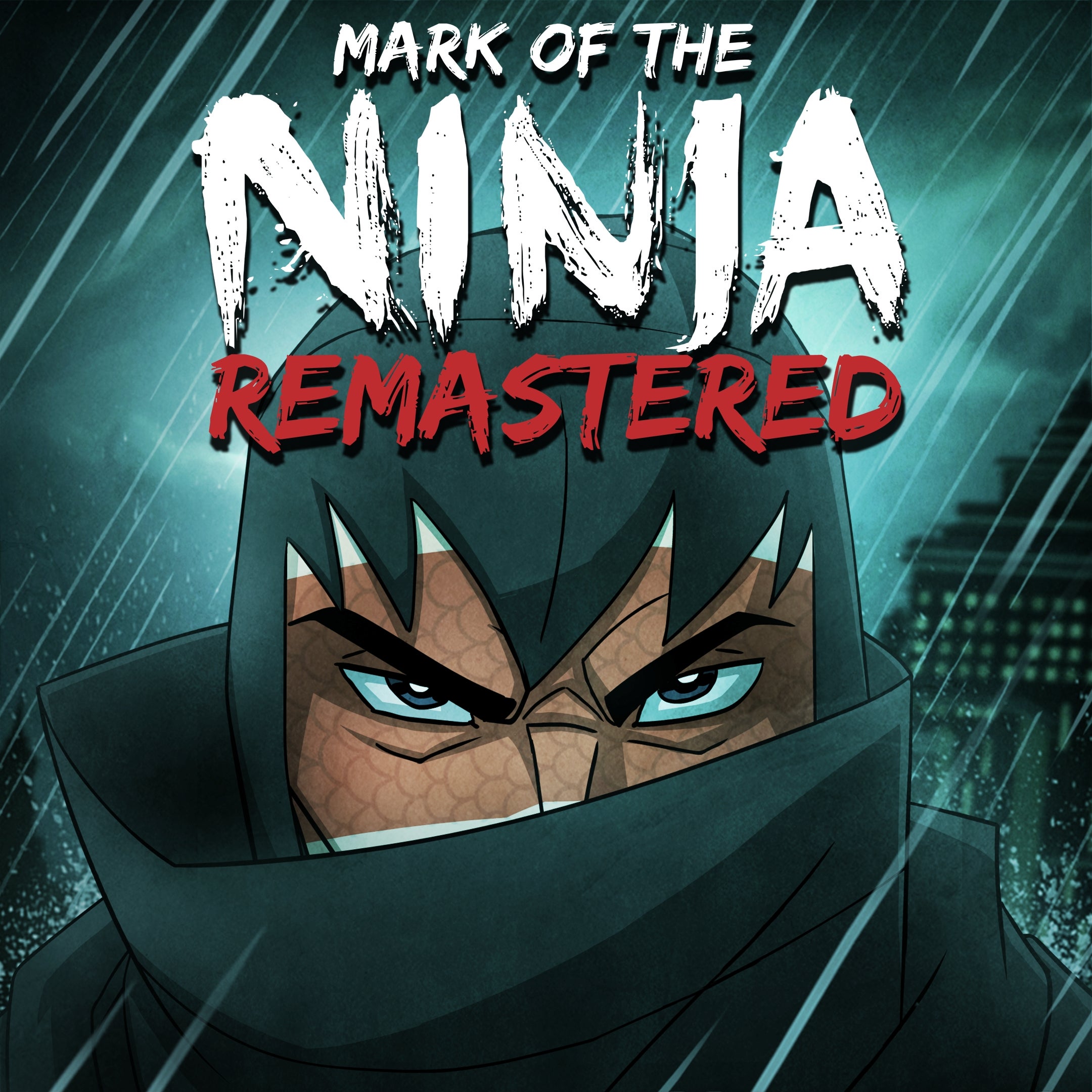 1043 - Mark of The Ninja Remastered/