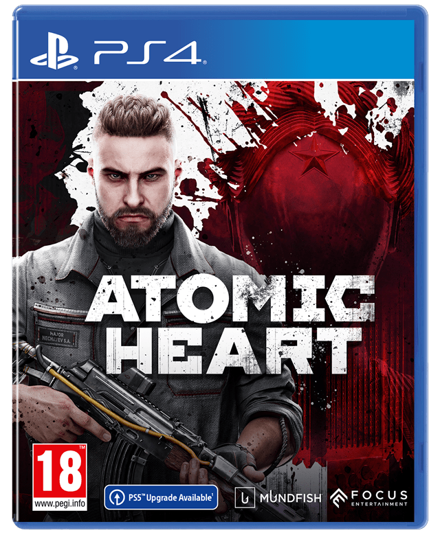 1057 - Atomic Heart Premium Edition/
