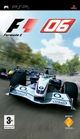 Formula One 2006 (2006)