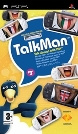 Talkman (2006)