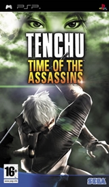 Tenchu Time Of The Assasins (2006)