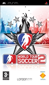 World Tour Soccer 2 (2006)